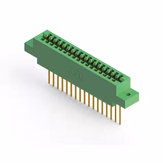 317-017-541-602 EDAC Inc.  Edgeboard Connectors